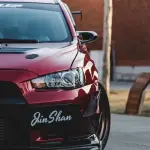 Mitsubishi Lancer 2011 из Китая