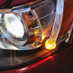 Mitsubishi Lancer 2011 из Китая