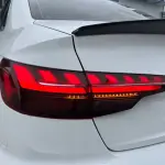 Audi A4L 2021 190 л.с. из Китая
