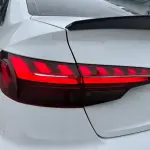 Audi A4L 2021 190 л.с. из Китая