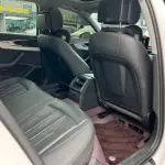 Audi A4L 2021 190 л.с. из Китая