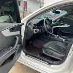 Audi A4L 2021 190 л.с. из Китая
