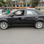 Geely King Kong 2016 из Китая