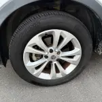 MG MG GS 2016 из Китая