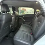 MG MG GS 2016 из Китая