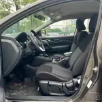 Nissan Qashqai 2020 из Китая