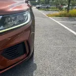 Geely Vision X6 2021 из Китая