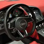 Audi R8 2008 из Китая