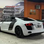 Audi R8 2008 из Китая