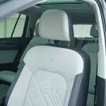 Volkswagen Talagon 2025 из Китая