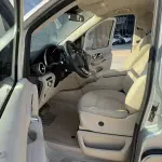Mercedes-Benz V-Class 2017 211 л.с. — лот 56790646 из Китая