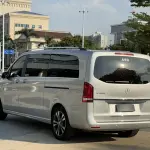 Mercedes-Benz V-Class 2017 211 л.с. — лот 56790646 из Китая
