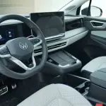 Volkswagen Talagon 2025 из Китая
