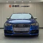 Audi S3 2016 из Китая