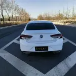Buick Regal 2023 из Китая