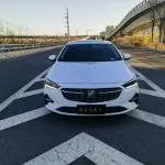Buick Regal 2023 из Китая