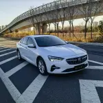 Buick Regal 2023 из Китая