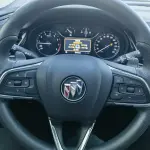 Buick Regal 2023 из Китая