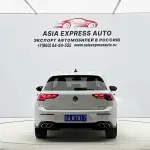 Volkswagen Golf 2022 из Китая
