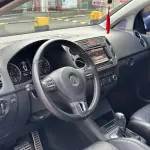 Volkswagen Golf (Import) 2011 из Китая