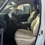 Toyota Alphard 2024 из Китая