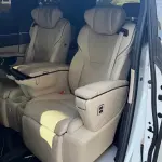 Toyota Alphard 2024 из Китая