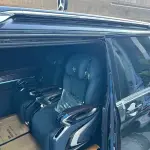 Mercedes-Benz V-Class 231 л.с. из Китая
