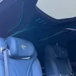 Mercedes-Benz V-Class 231 л.с. из Китая