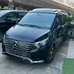 Mercedes-Benz V-Class 231 л.с. из Китая