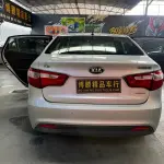 Kia K2 2013 из Китая