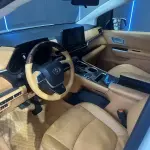 Toyota Sienna 2022 249 л.с. — лот 56792100 из Китая