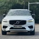 Volvo XC60 PHEV 2020 из Китая