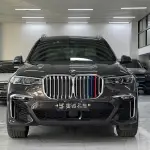 BMW X7 2021 из Китая