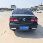 Volkswagen Magotan 2016 160 л.с. — лот 56792715 из Китая
