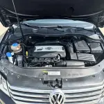 Volkswagen Magotan 2016 160 л.с. — лот 56792715 из Китая