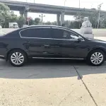 Volkswagen Magotan 2016 160 л.с. — лот 56792715 из Китая