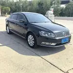 Volkswagen Magotan 2016 160 л.с. — лот 56792715 из Китая