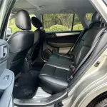 Subaru Outback 2015 из Китая