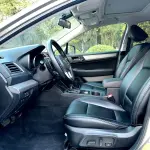 Subaru Outback 2015 из Китая