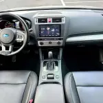 Subaru Outback 2015 из Китая