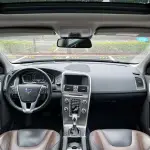 Volvo XC60 2016 из Китая