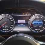 Mercedes-Benz G-Class AMG 2021 585 л.с. — лот 56783063 из Китая