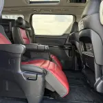 Toyota Alphard 2015 из Китая