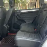 Volkswagen Tiguan L 2021 из Китая