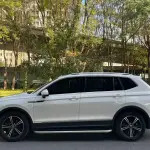 Volkswagen Tiguan L 2021 из Китая