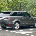 Land Rover Sport 2016 из Китая