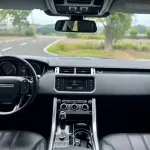 Land Rover Sport 2016 из Китая