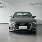 Audi A6L 2024 из Китая