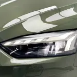 Audi A5 (Import) 2024 204 л.с. из Китая