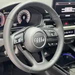 Audi A5 (Import) 2024 204 л.с. из Китая